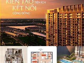 Hoa hậu 2n view hồ lakeside tuyệt phẩm dành cho người hà nội sành điệu giá chỉ từ 4 tỷ