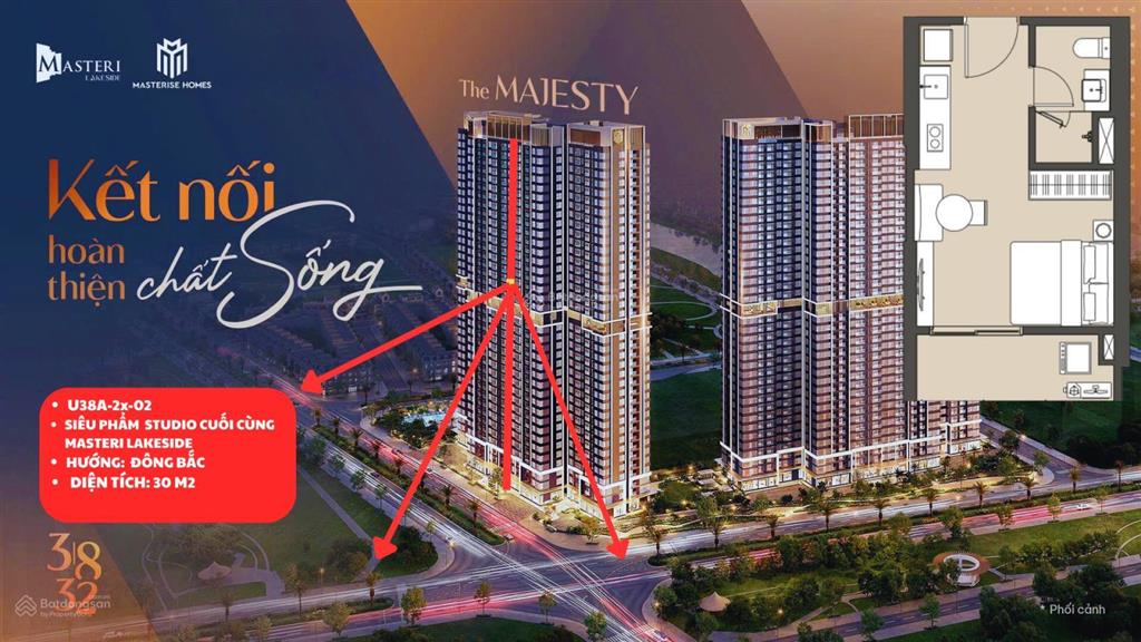 Studio cuối cùng hết là hết luôn. giá chủ đầu tư chiết khấu cao nhất thị trường