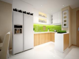 Cho thuê căn hộ 3pn, 2wc, 96m2, giá ưu đãi 25 triệu tại newton residence, phú nhuận, hcm