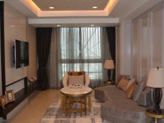 Cho thuê cc 2pn, 2wc, 82m2 tại remax plaza, 12,5 triệu, q6,(0909 352 ***)