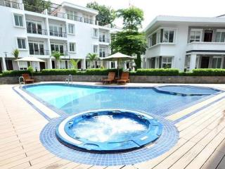 Cho thuê cc hà đô  2pn full nội thất $$ 22tr/tháng q10 (0909 352 ***