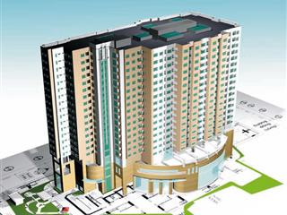 Bán căn hộ the useful apartment  lạc long quân, 2,35 tỷ, 65m2 + 2pn bao sổ
