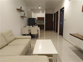 Cho thuê căn hộ pearl plaza 1pn 55m2 đủ nội thất.  0931 420 ***