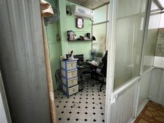 Chính chủ bán nhà đường lê đại hành quận 11