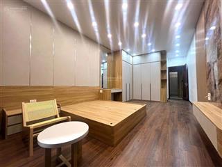Siêu phẩm tại phố phùng chí kiên, ô tô đỗ cửa, 45m, 6 tầng, full nội thất, 15,75 tỷ