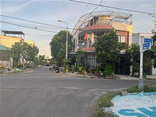 Bán đất 122m² đông bắc mát mẻ mặt tiền phước lý 18 gần đh duy tân, bến xe, thoáng mặt hậu
