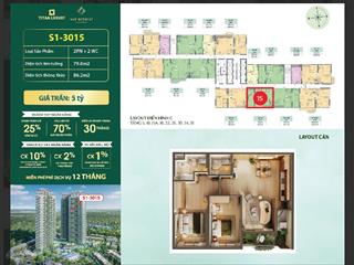 Chung cư sky retreat long an của nsl ecopark