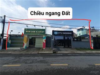 Bán đất mặt tiềnthổ cư trung mỹtân xuân, hóc môn 1000m2, giá rẻ, chính chủ