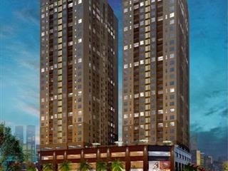 Bán căn hộ chung cư xuân mai tô hiệu, hà đông