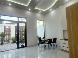 Bán nhà riêng tại tân chánh hiệp, 4,8 tỷ, 72m2, 6m mặt tiền