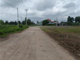 CƠ HỘI ĐẦU TƯ: ĐẤT Ở THỔ CƯ 225M2 - VỊ TRÍ VÀNG TP. BÀ RỊA - CHỈ 1.4 TỶ - SỔ ĐỎ