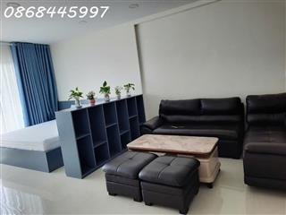 CĂN HỘ GATEWAY VŨNG TÀU - 49.5 M2 - 2.2 TỶ - GIÁ HỜI!  VỊ TRÍ VÀNG NGUYỄN AN NINH, 1PN,