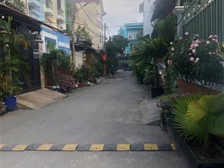 Bán đất thạnh xuân 25, 4,1 tỷ, 84m2, tây bắc, quận 12, hcm hot!