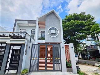 Bán nhà cho thuê 8tr/tháng, dt 177m2/2tỷ730, mặt tiền đường 6m, cách ngã 6 an phú chỉ 1km, shr.