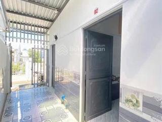 Chủ ngộp cần ra gấp dãy trọ thu nhập 10tr/tháng ngay 140m2/2ty8, đi ra bệnh viện hạnh phúc chỉ 5p