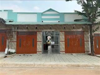 Trọ sổ sẵn ngay kcn mỹ phước 3  300m2 đang thu nhập 16tr/tháng cách, đi ra mỹ phướctân vạn chỉ 2p