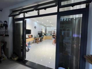 Nhà hoàn công sổ sẵn sát bên chung cư ruby garden dt 84m2 ngang 5 cách sân bay tân sơn nhất chỉ 1km