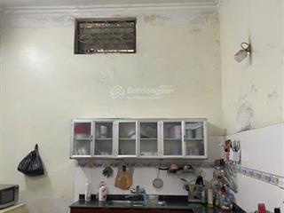 Bán nhà mặt ngõ ô tô tránh ngô gia tự, đức giang, long biên 100m², view trung tâm tttm việt hưng