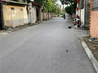 Chỉ 7,5 tỷ sở hữu ngay lô đất đắc địa 100m2, mặt tiền 8m, đa tốn, gia lâm