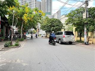 Ô tô thông  dải nhựa  bán mảnh đất đẹp hơn tranh trung tâm trâu quỳ, gia lâm 75m2, 8.5tỷ