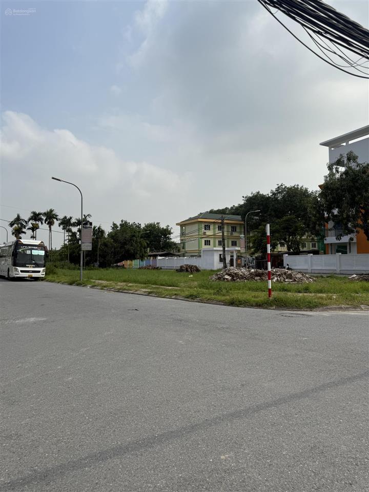 Mảnh đất cực vượng bát khối đông dưo tô vào sổ hoa hậutiện ích trong lòng bàn chân52m2,4.85 tỷ