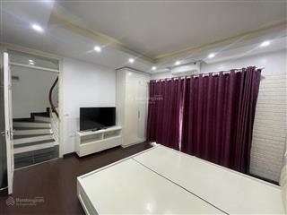Nhà 4 tầng dân xây đông dư, 35m2, 5.2tỷ tiện ích siêu hiếm tại khu vực