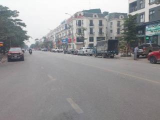 Shophouse kinh doanh đỉnh nhất khu vực thành trung trâu quỳ ô tô tránhvỉa hè84m222.7tỷ