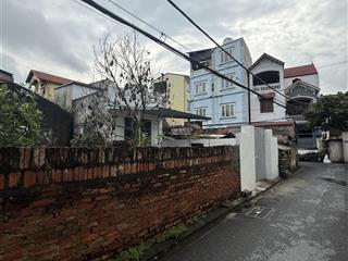 Cực hiếm trung tâm đặng xá, ô tô thông, mặt tiền quyền lực42m2 giá tốt 3.73 tỷ
