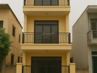Chính chủ bán nhà 3 tầng, 65m2 sát ecopark, ô tô đỗ cửa, sổ đỏ chính chủ  6,43tỷ