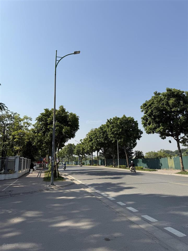 Cơ hội sở hữu lô đất vàng 71m² gần aeon, cạnh phố cổ linh  ô tô đỗ trong đất, 14.5 tỷ