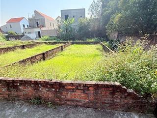 Đất đấu giá lệ chi gia lâm, 66m2, 3.82tỷ, lô góc ô tô tránh 2 mặt thoáng hạ tầng đồng bộ