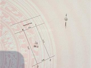 Đất đấu giá lệ chi gia lâm, 66m2, 3.82 tỷ, lô góc  ô tô tránh  2 mặt thoáng  hạ tầng đồng bộ