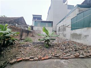 Chính chủ bán gấp lô đất đẹp cực hiếm gần aeon  sát mặt phố cổ linh, 71m2, 14.5tỷ