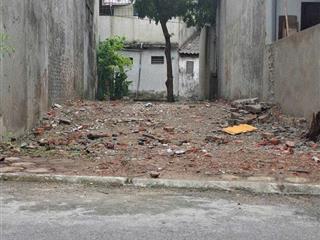 Bán lô góc tuyệt đẹp trung tâm trâu quỳ, gia lâm, gần học viện nông nghiệp, 2 mặt đường ô tô