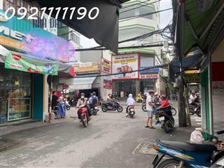 Bán gấp Đất Vạn Phúc xe con đỗ cửa ngõ, tiếp giáp vườn hoa, trường 2, giá 9,x tỷ