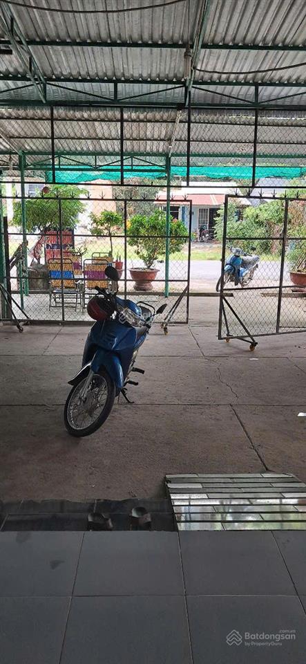 Chính chủ cần bán gấp nhà mặt tiền 6x34m, đường 20m, phường long hoa, tx hòa thành, tây ninh