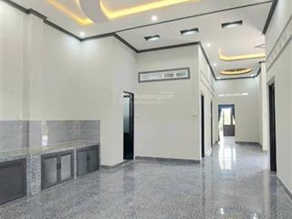 Bán nhà ấp long hải, xã trường tây, hòa thành, tây ninh, 8,5m x 28,5m = 243m², giá 1,9 tỷ