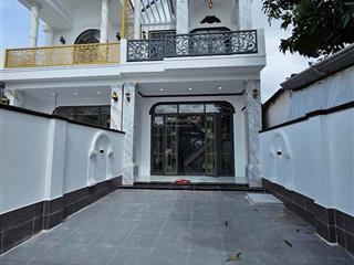 Bán nhà đúc mới xây tại hiệp ninh, tỉnh tây, 5m*29m (145m²) full thổ cư, giá 3 tỷ 060 triệu/căn