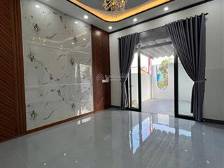 Bán nhà mới hoàn thiện gần chùa tòa thánh bàu năng, tây ninh 3pn, sân ô tô, 8*21m, nở hậu 8,7m, shr