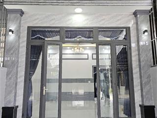 Bán nhà mới, thuộc phường ninh thạnh (bàu năng cũ), tỉnh tây ninh. 5m*32m thổ cư 68m2