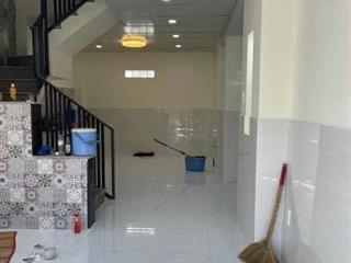Hẻm xe hơi sát nhà đường QL13, Thủ Đức - 50m2 - 2 tầng BTCT - Giảm mạnh còn 4.2 tỷ