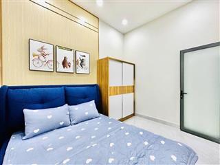 Tìm đâu ra căn T2 chỉ 3.3 tỷ có ngay 56m2 nhà đẹp hẻm thông ngay trung tâm Tân Bình 