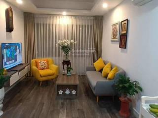 Bán căn toà the one  gamuda 81m2 3 ngủ siêu đẹp