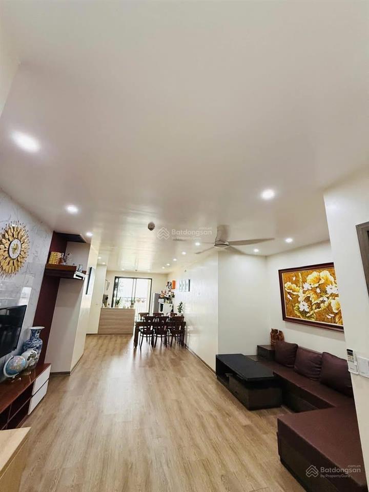 Bán căn hộ 3pn, 2wc, 105m2 tại new horizon city, lĩnh nam, giá 7.3 tỷ