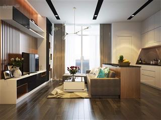 Bán cc nam đô complex, trương định, 6,15 tỷ, 96m2, 2pn, 2wc,