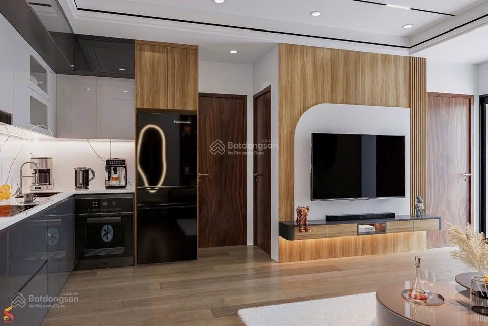 Bán chch cầu tiên ,1277 giải phóng ,hoàng mai 96m2 ,3pn .2wc giá 6,5tỷ ,nội thất cao cấp