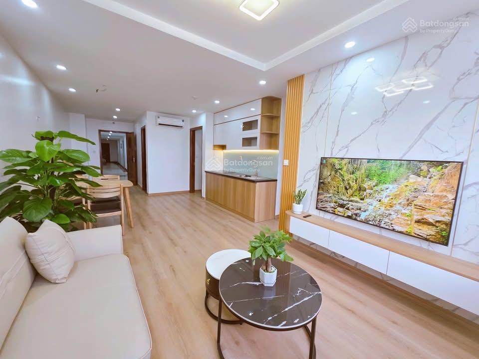 Bán căn hộ cc 3pn + 2wc tại hateco hoàng mai, 5,3 tỷ, 86m2 0833 262 ***