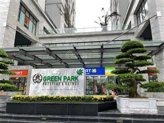Bán chcc phương đông green park, trần thủ độ 91m2 ,3pn,2vs giá 6,2 tỷ có thương lượng