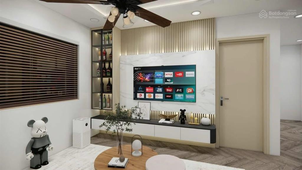 Bán gấp căn hộ chung cư 3pn, 2wc, 86m2 tại hateco hoàng mai, 4,8 tỷ