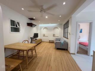 Bán chcc nơ 4a bán đảo linh đàm dt 69m2 ,3pn,2vs giá 4,7 tỷ ,full nội thất mới